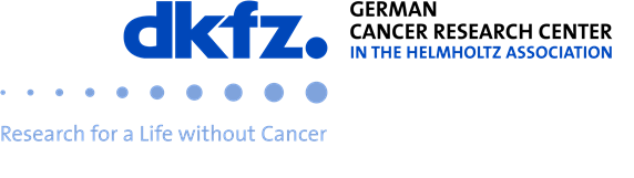 Logo German Cancer Research Center