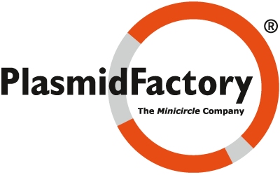 PlasmidFactory