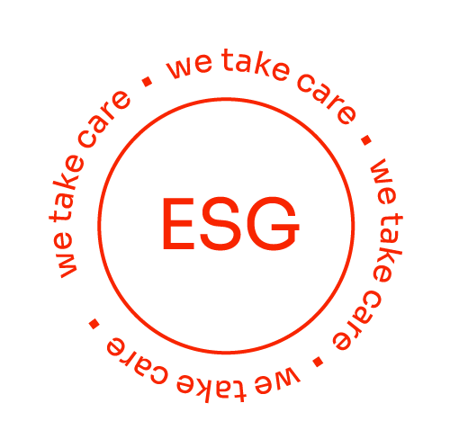 esg-badge ESG at PlasmidFactory